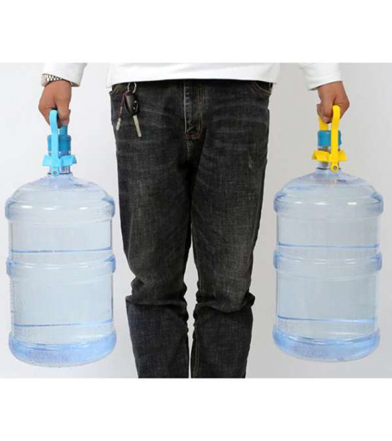 19L Bottle Double Side Handle Holder