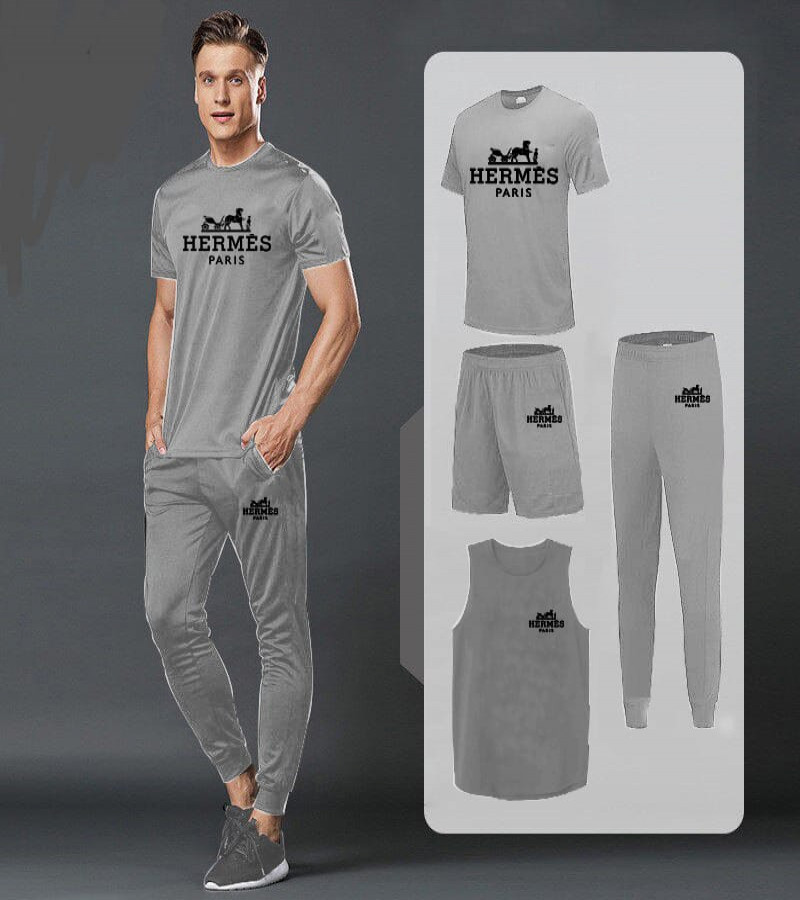 4 in 1 tracksuit for men [1]