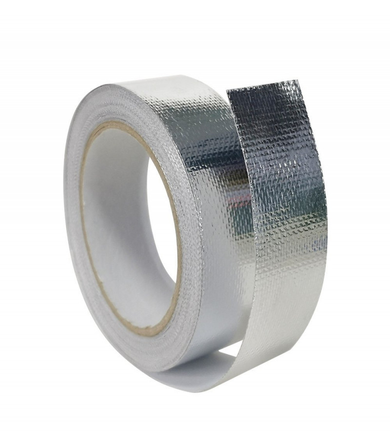 Aluminium Foil Tape