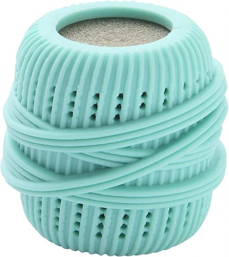 Anti-winding laudry ball magic washing machine dryer balls washing balls for laudry