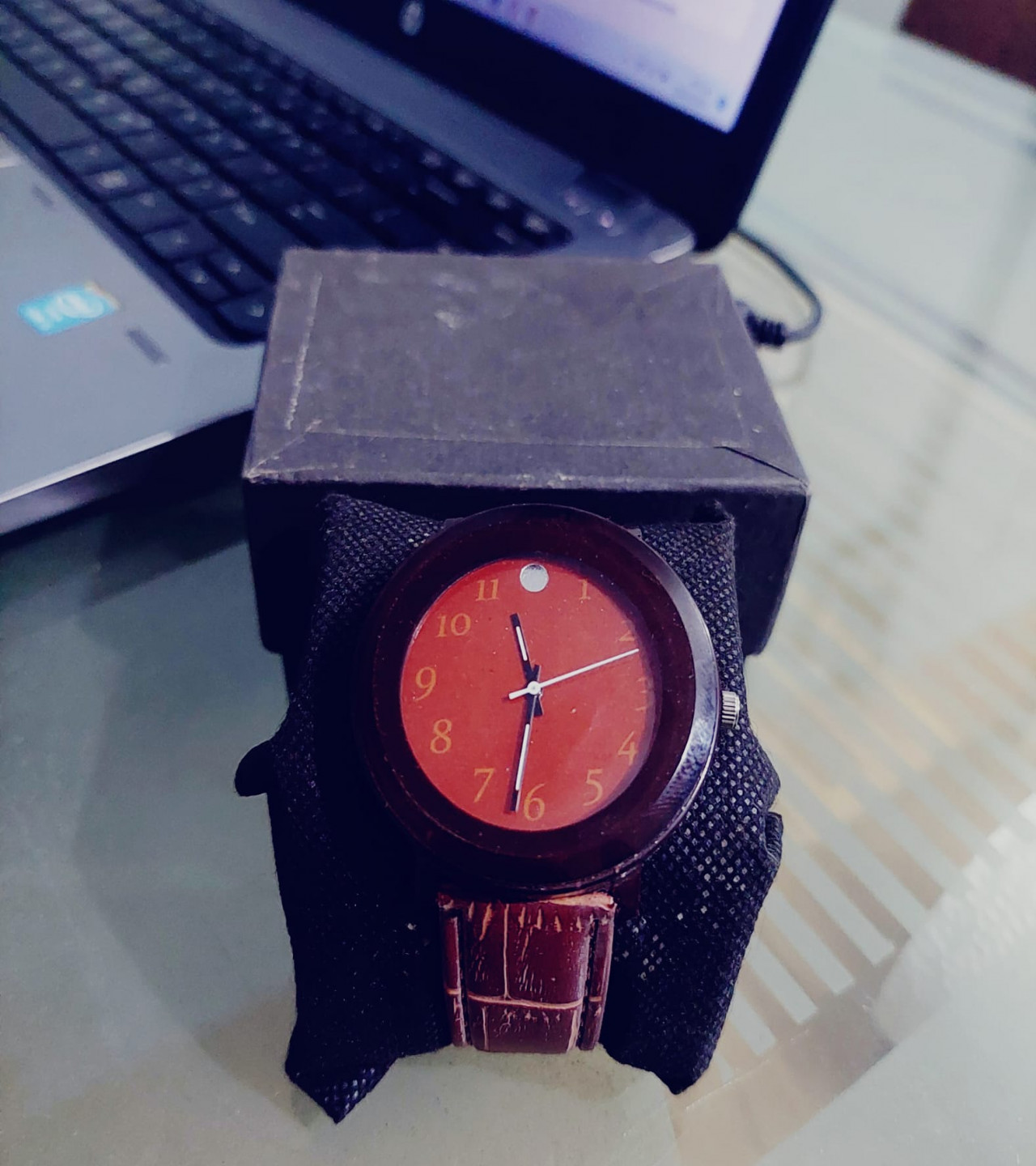 Casual Wrist Watch for Men