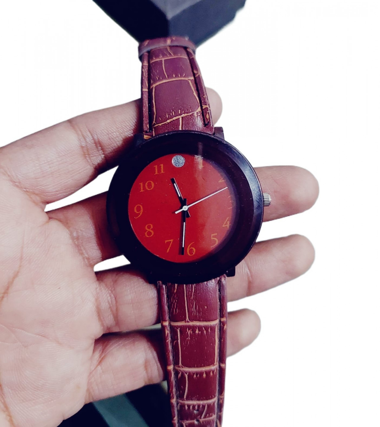 Casual Wrist Watch for Men.