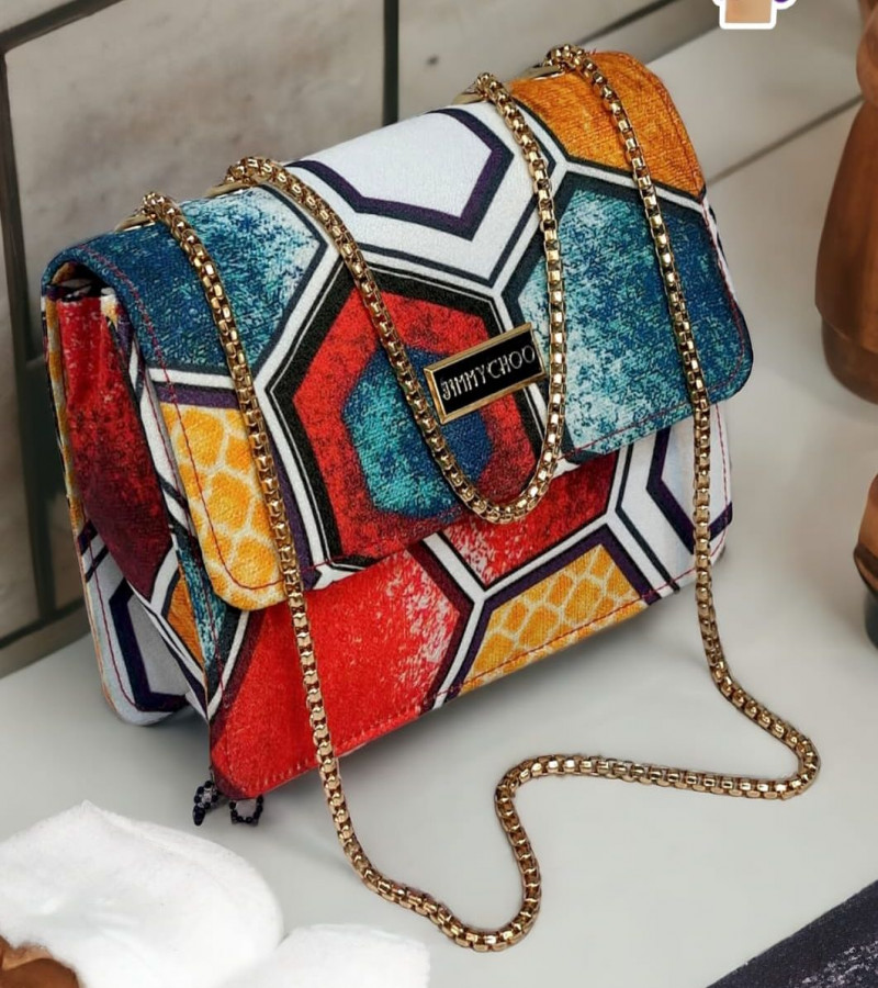 Elegant Design: The Double Zipper Luxury Women's Wallet features a stylish and sophisticated design, perfect for any occasion.  Premium PU Leather