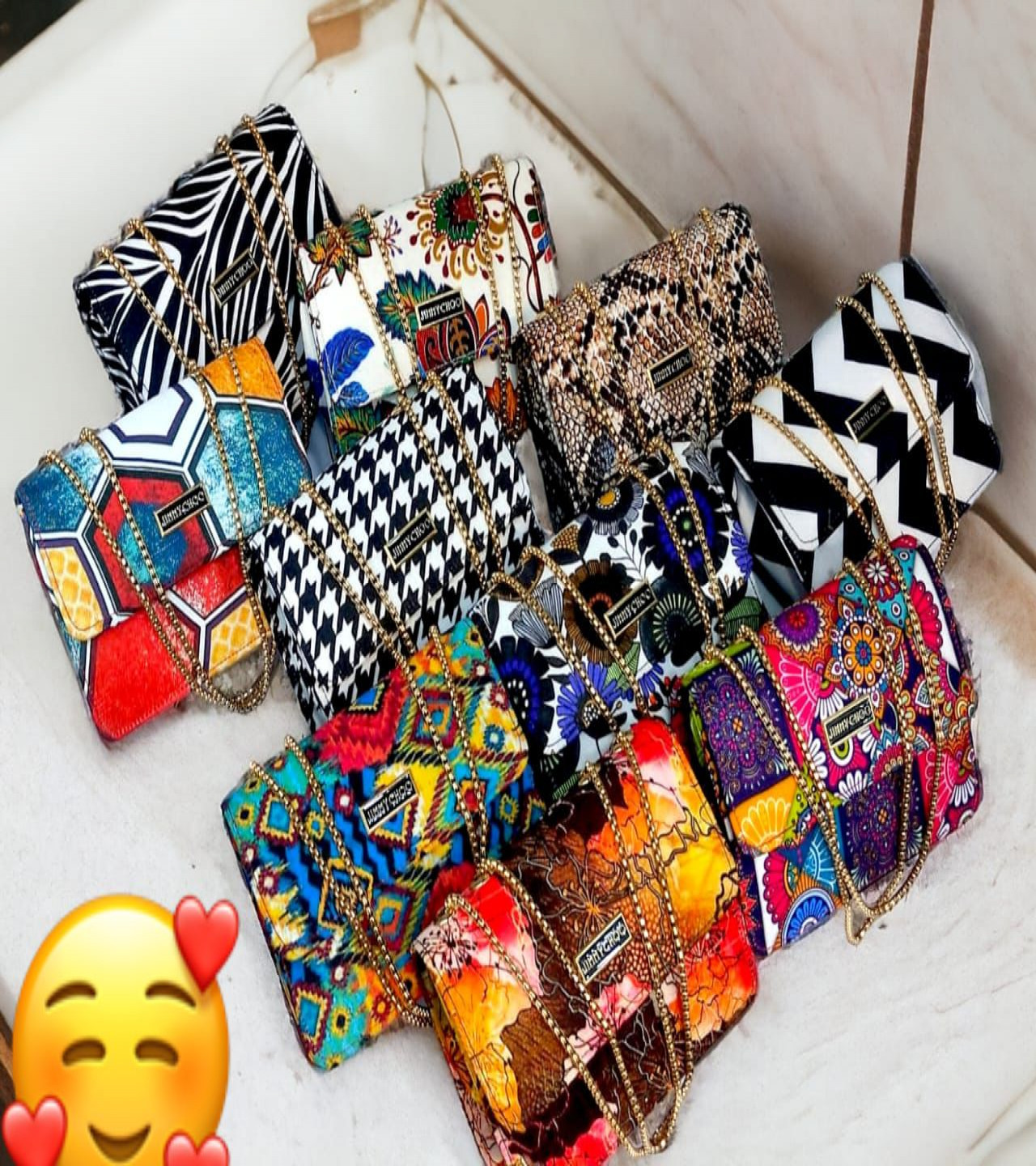 Elegant Design: The Double Zipper Luxury Women's Wallet features a stylish and sophisticated design, perfect for any occasion.  Premium PU Leather