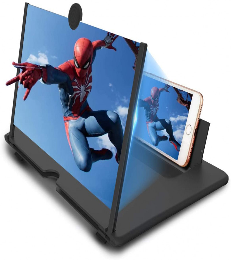F3 Mobile Screen Magnifier with Box