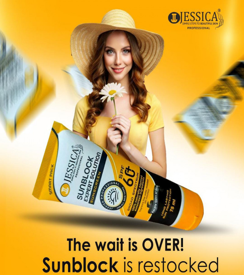 face sunblock expert solution sunscreen