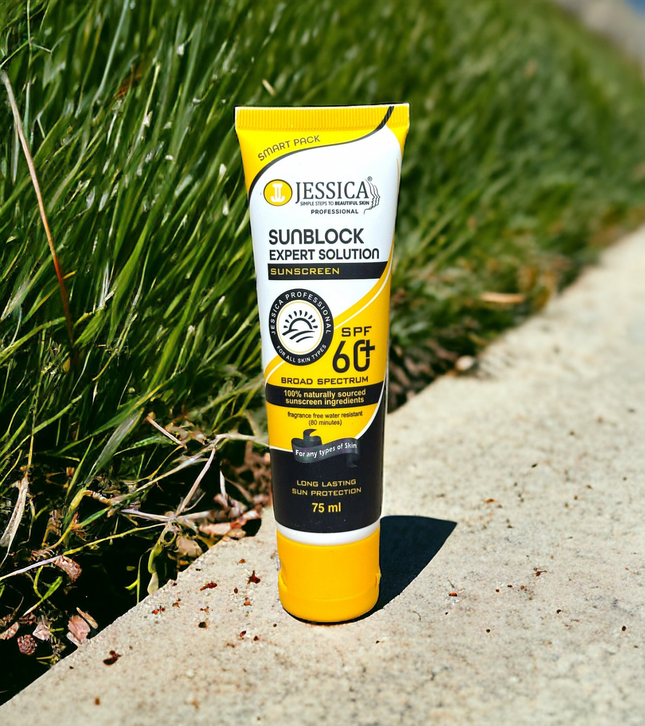 face sunblock expert solution sunscreen