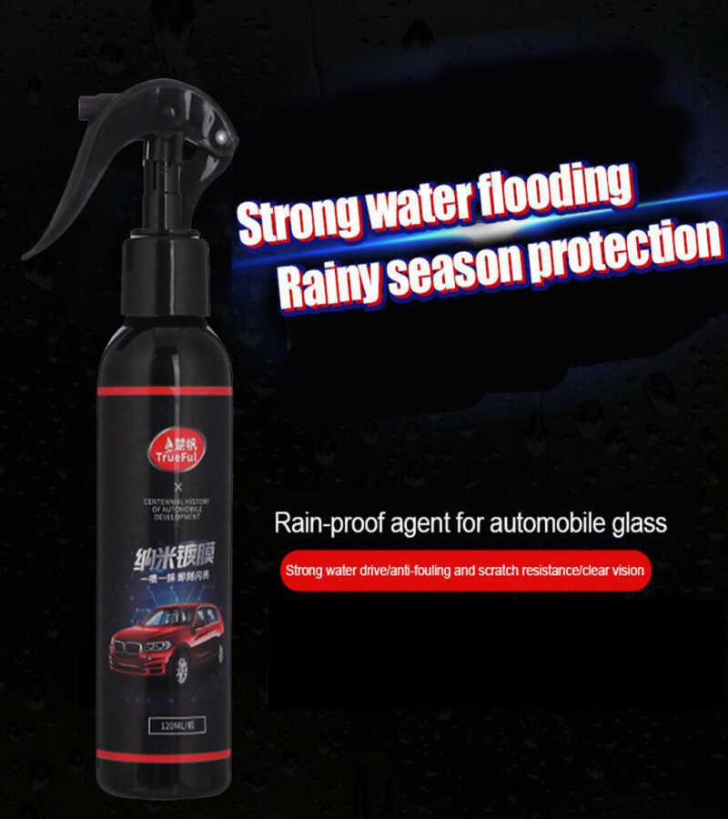 Flamingo Crystal Coating  Water Flooding Coating Agent