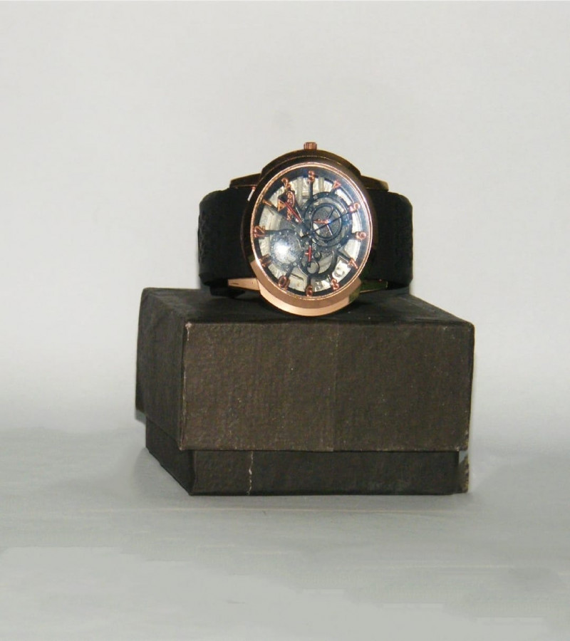 Fortune Stylish Watch for Men