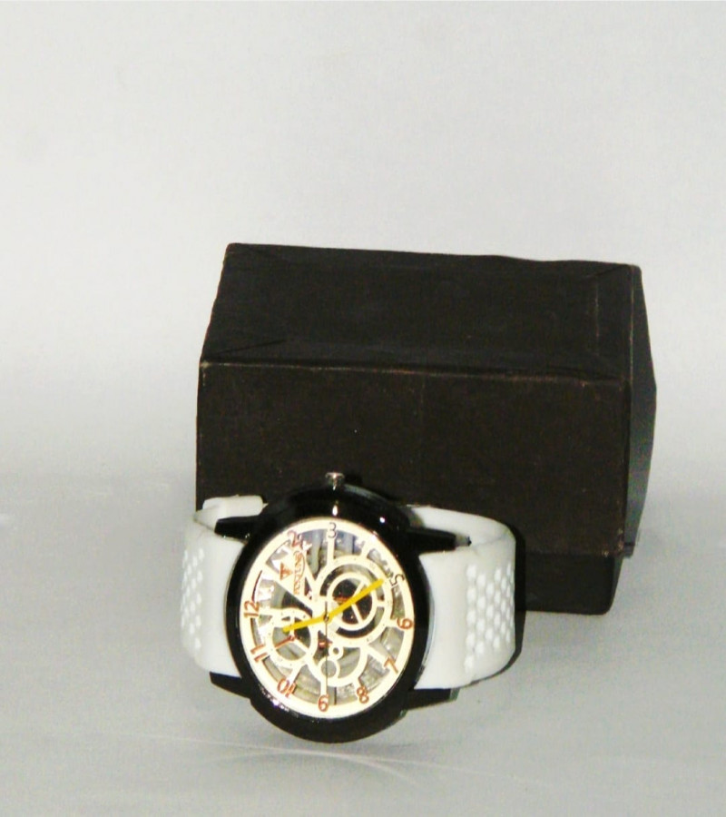 Fortune Stylish Watch for Men