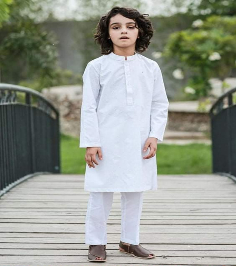 Kids Kurta Pajama for Boys.