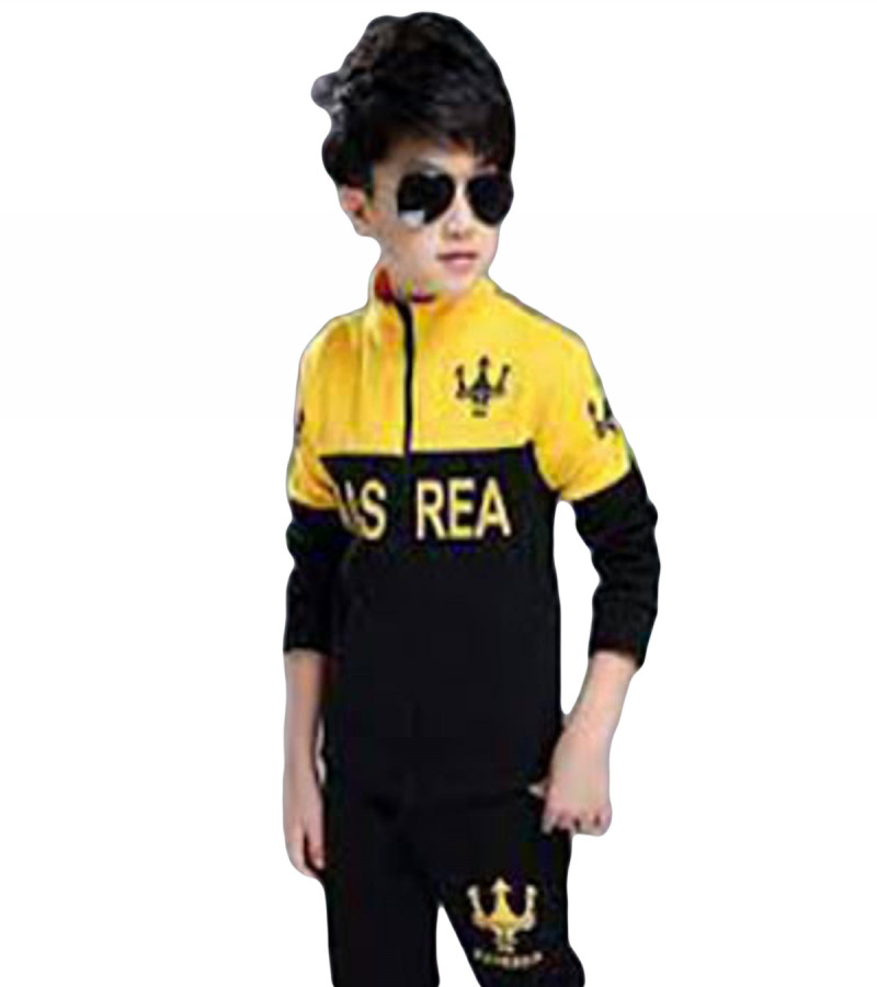 Kids Track Suit for Winter