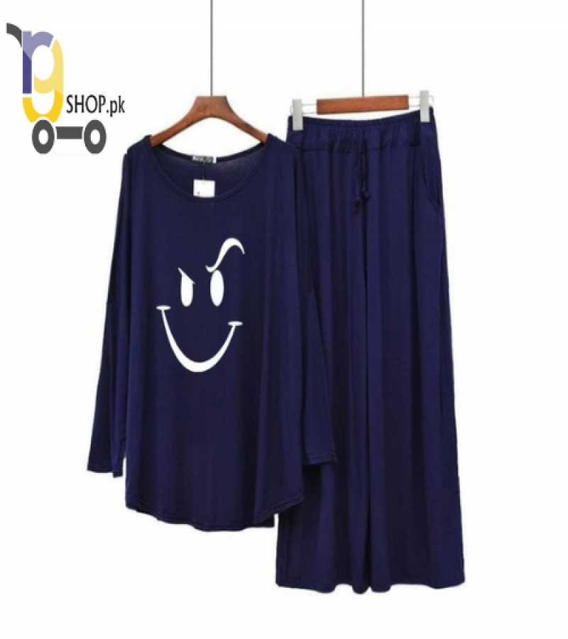 Luxurious Printed Pajamas - Stylish Sleepwear For Women