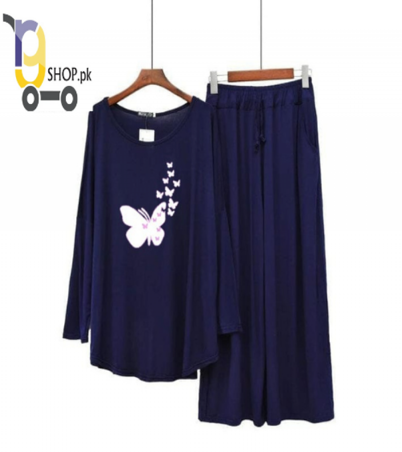 Luxurious Printed Pajamas - Stylish Sleepwear For Women