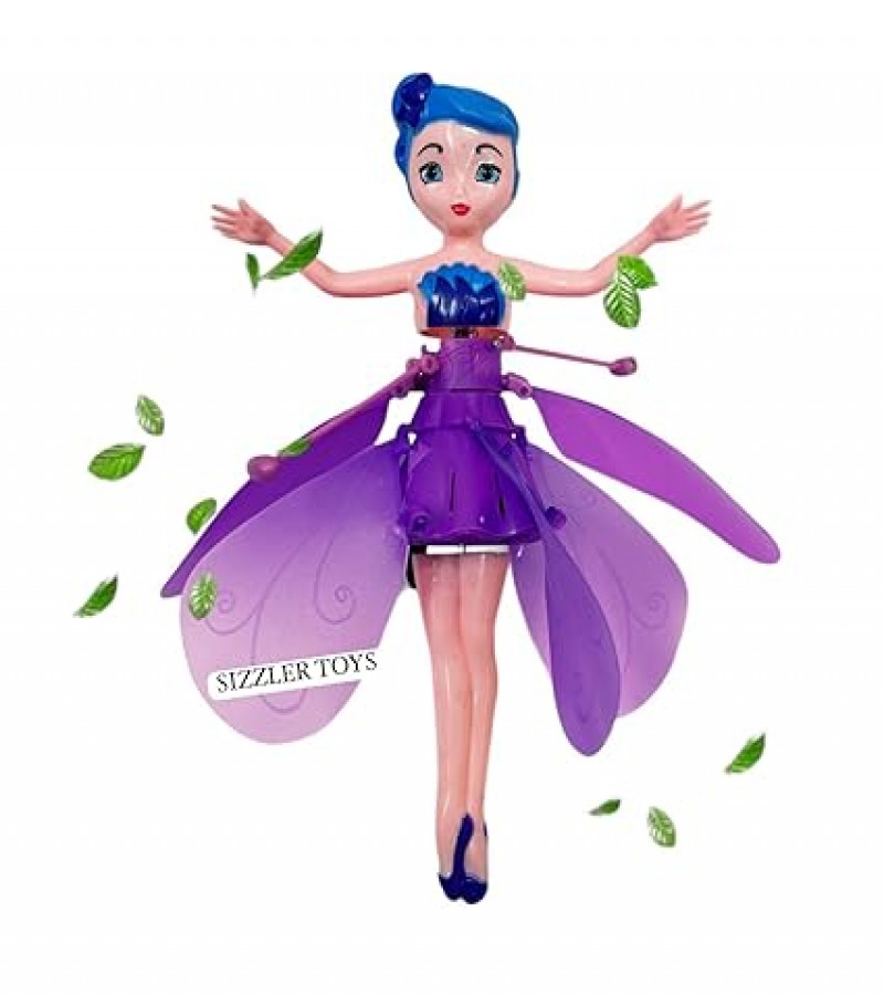 Magical Rechargeable Flying Doll