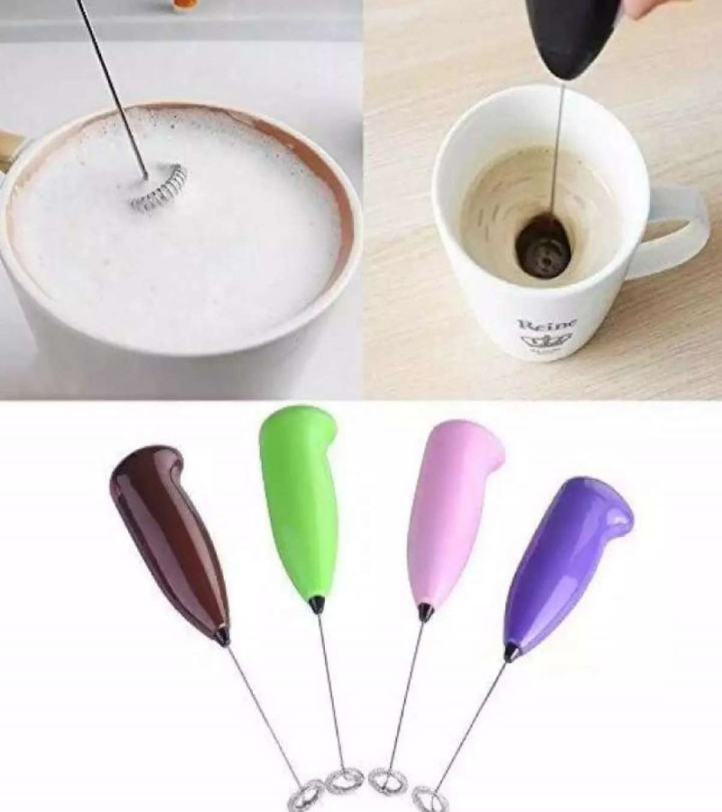 Mini Hand held Portable Beater Mixer