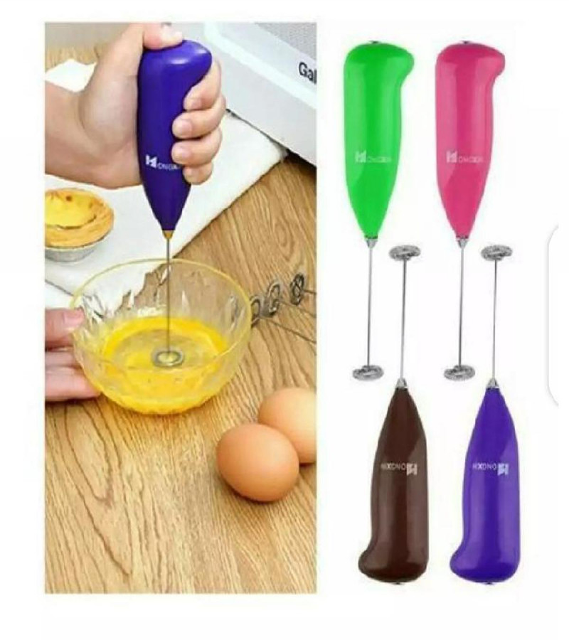 Mini Hand held Portable Beater Mixer