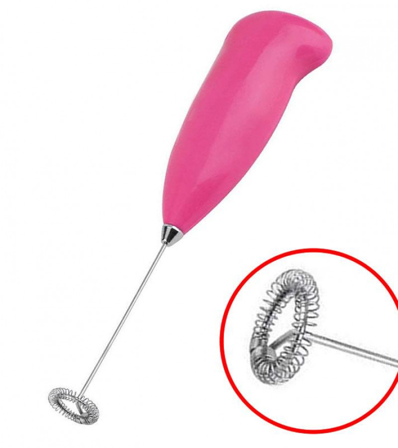 Mini Hand held Portable Beater Mixer