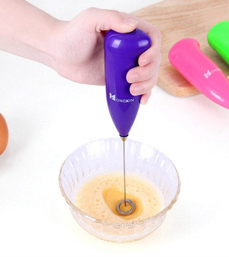 Mini Hand held Portable Beater Mixer