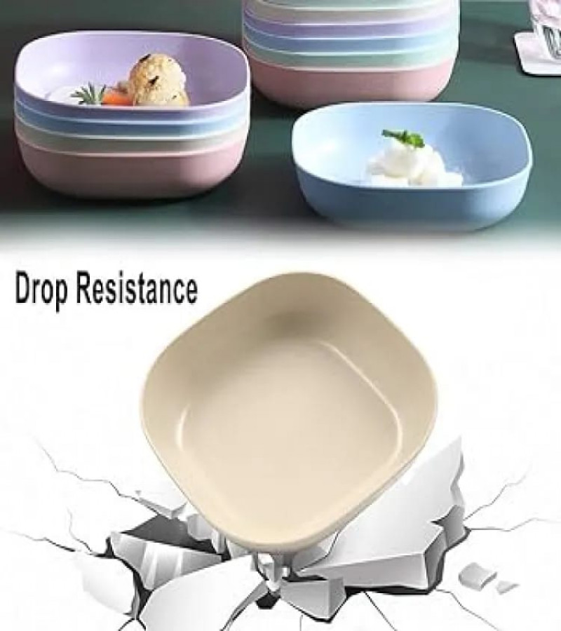 Mini plastes with stand Modern Simple stand