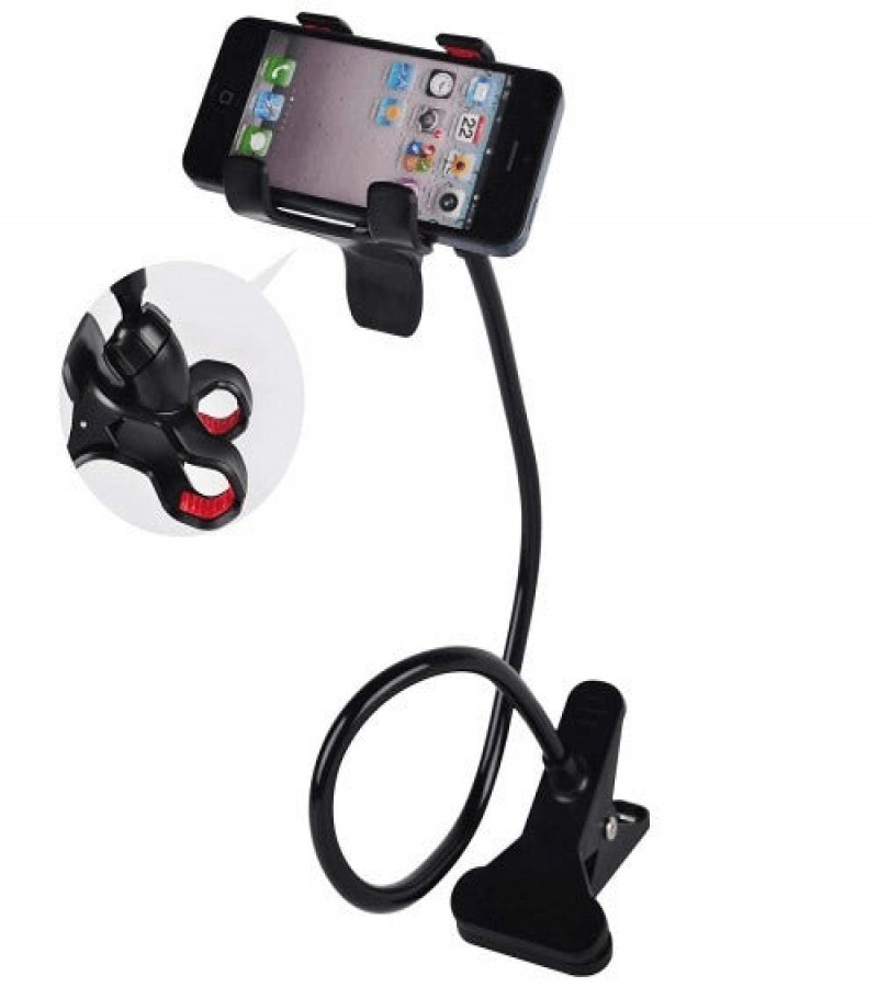 Mobile Phone Holder Stand For Bed/Desk