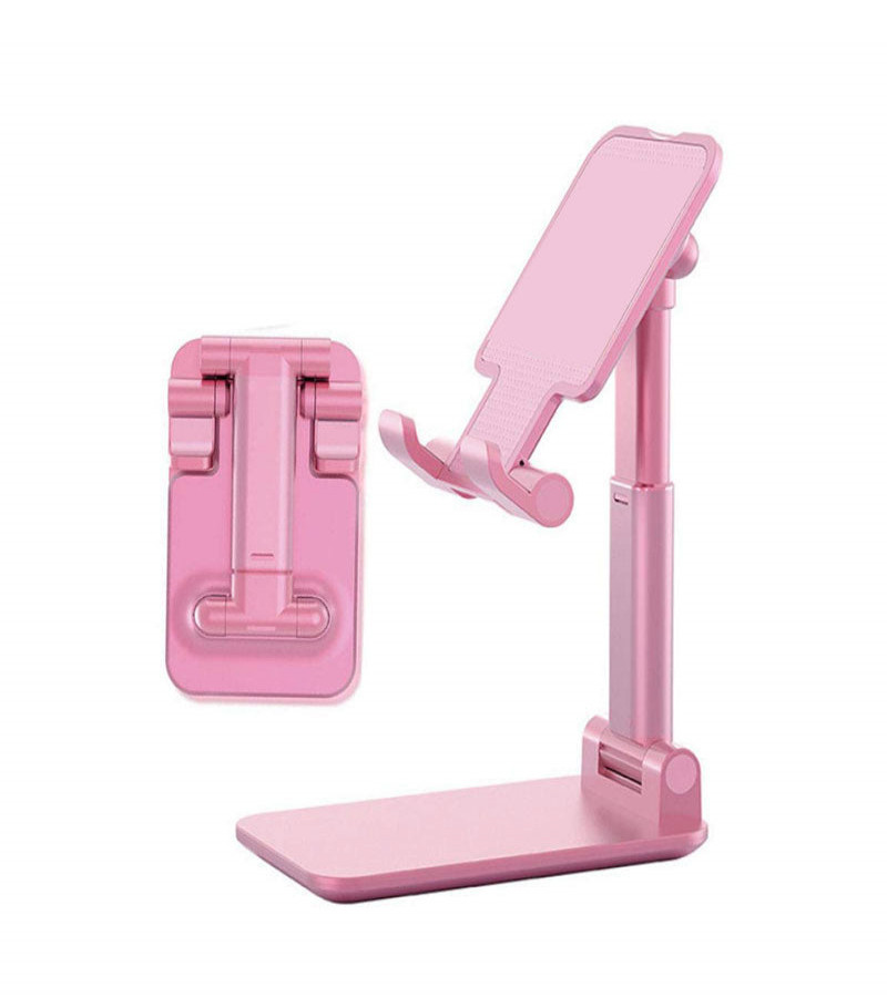 Mobile & tablet holder support portable Stand