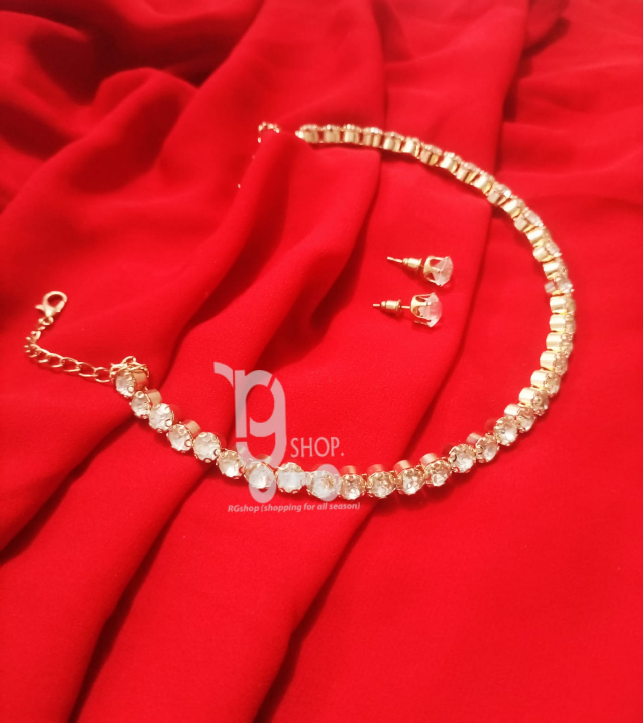 New Arrival Beautiful party wear Necklace