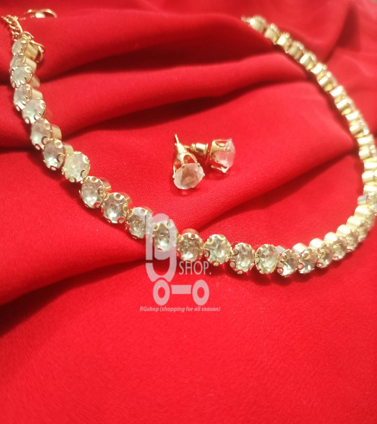 New Arrival Beautiful party wear Necklace