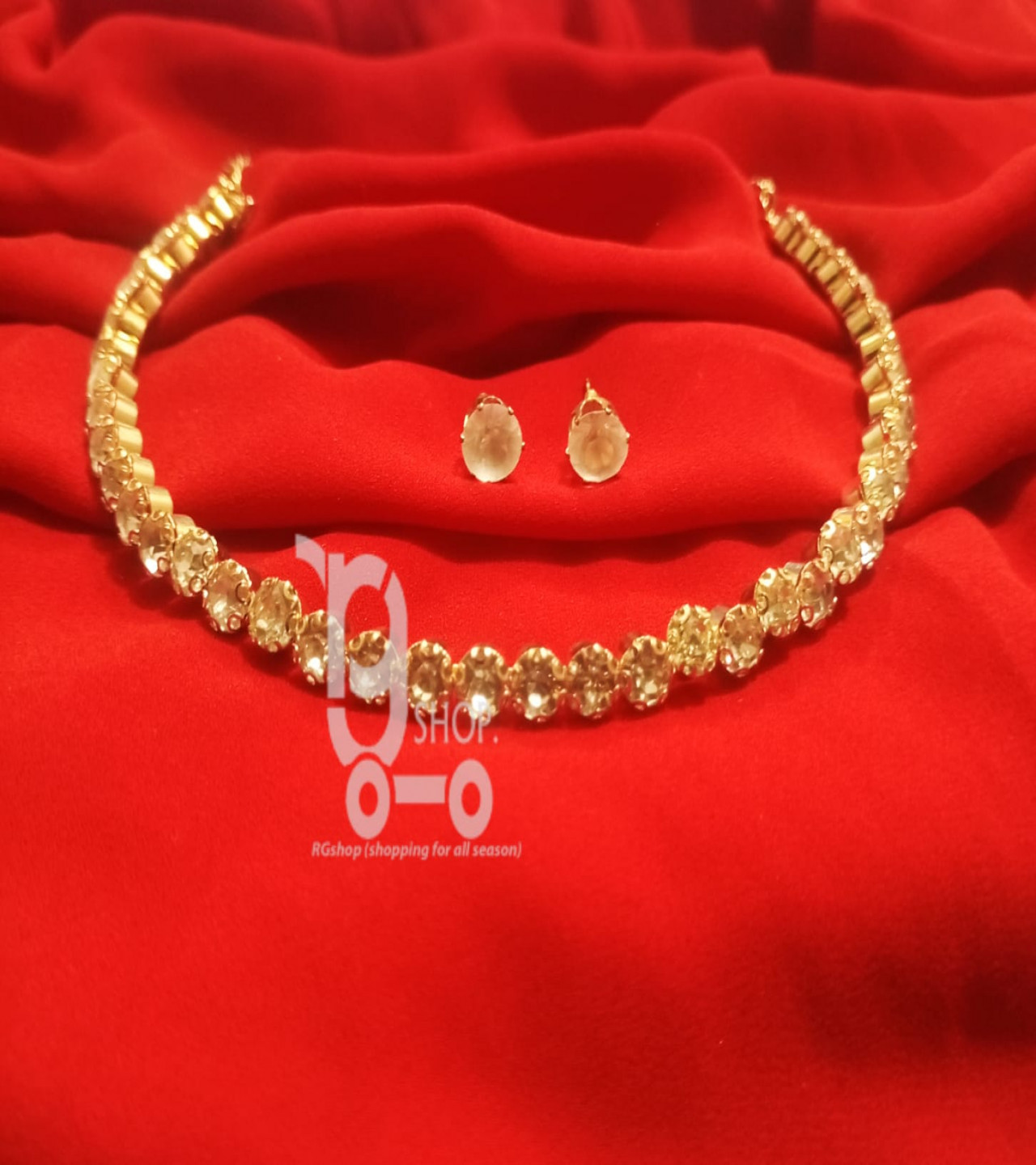 New Arrival Beautiful party wear Necklace