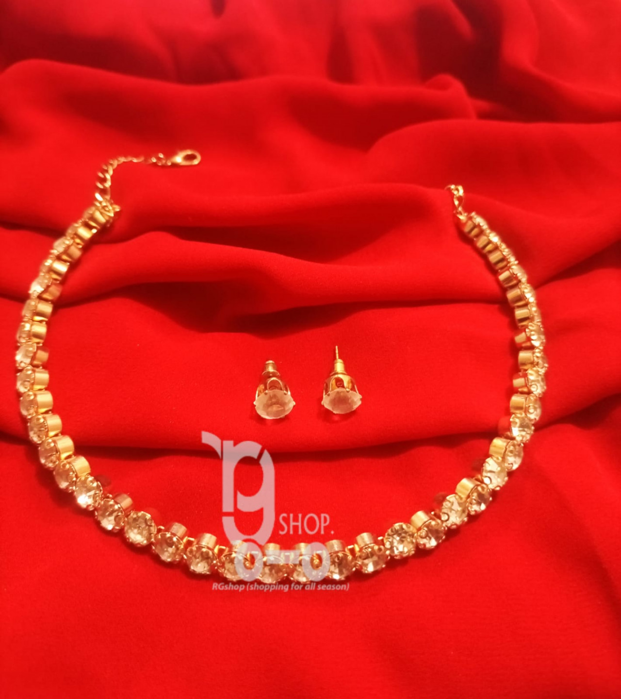 New Arrival Beautiful party wear Necklace