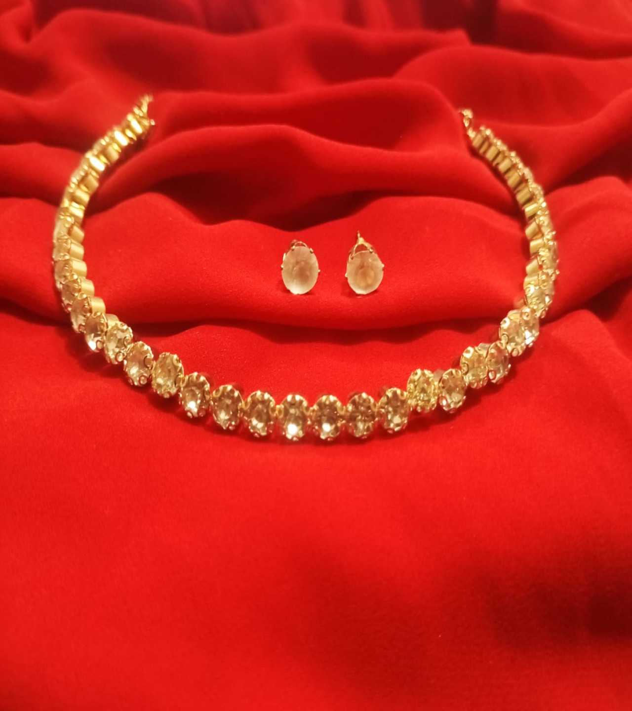 New Eid Arrival Beautiful party wear Necklace
