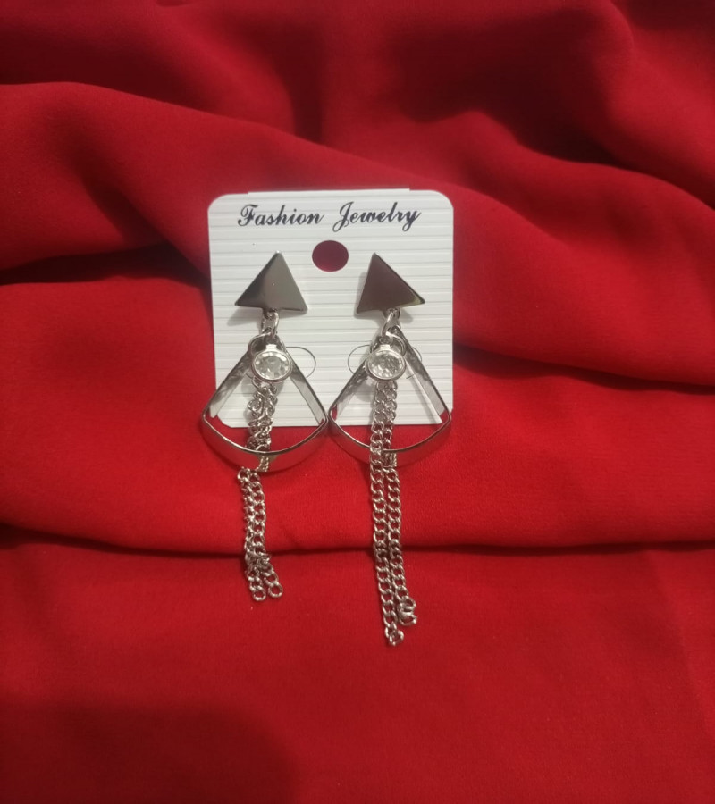 New Eid arrival Light weight stylish earring