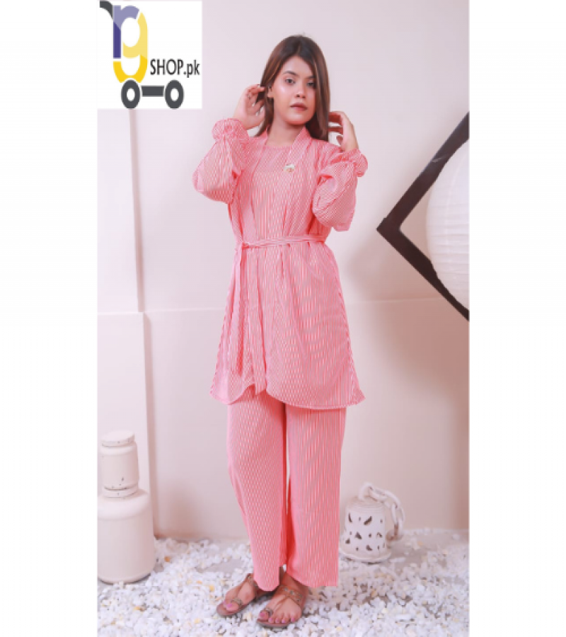 New western style 2 piece Gown inner attach