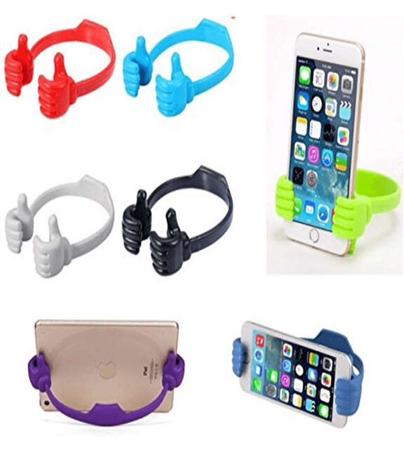 Ok mobiles stand Thumb Design Mobile OK Stand Holder