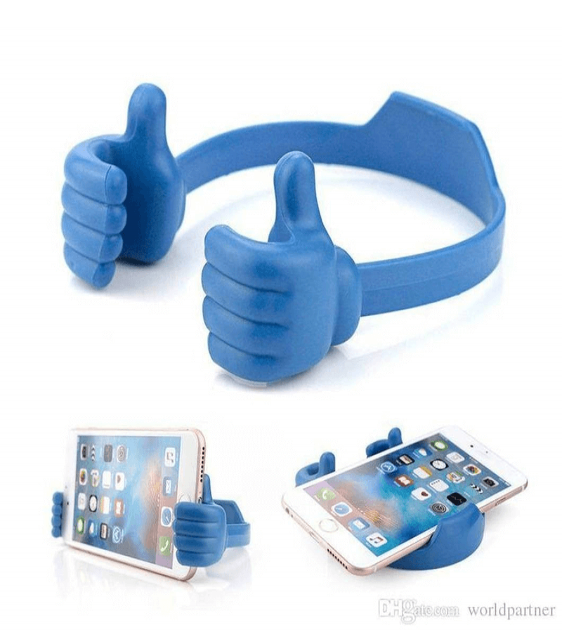 Ok mobiles stand Thumb Design Mobile OK Stand Holder