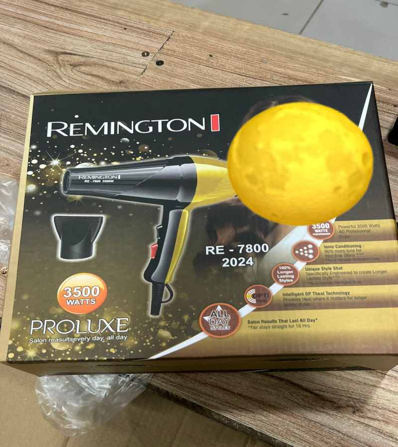 Panasonic Professional Saloon Dual Mode Hair Dryer PA-4400