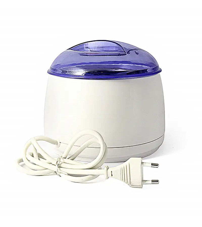 Prowax 100 Wax Beans Melting Machine with Box Packing Wax Heater Machine Hair Removal Machine Wax Heater for Professionals Hair Removal Waxing Machine