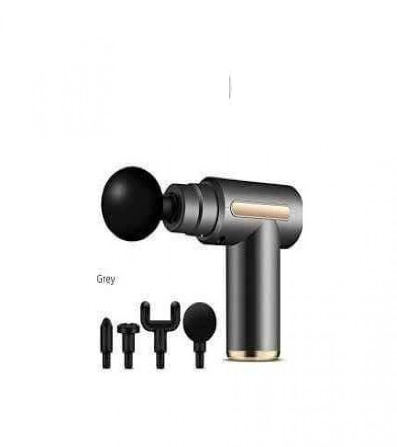Single head Gun massager