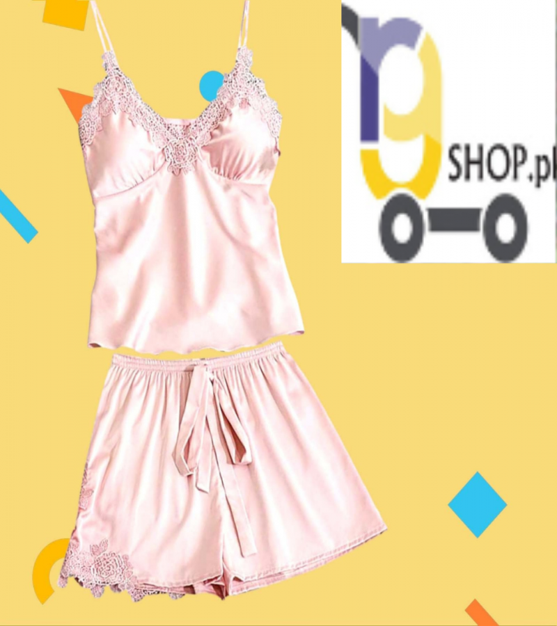 Soft and Stylish Inner Nighty Cami