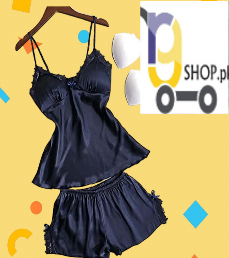 Soft and Stylish Inner Nighty Cami