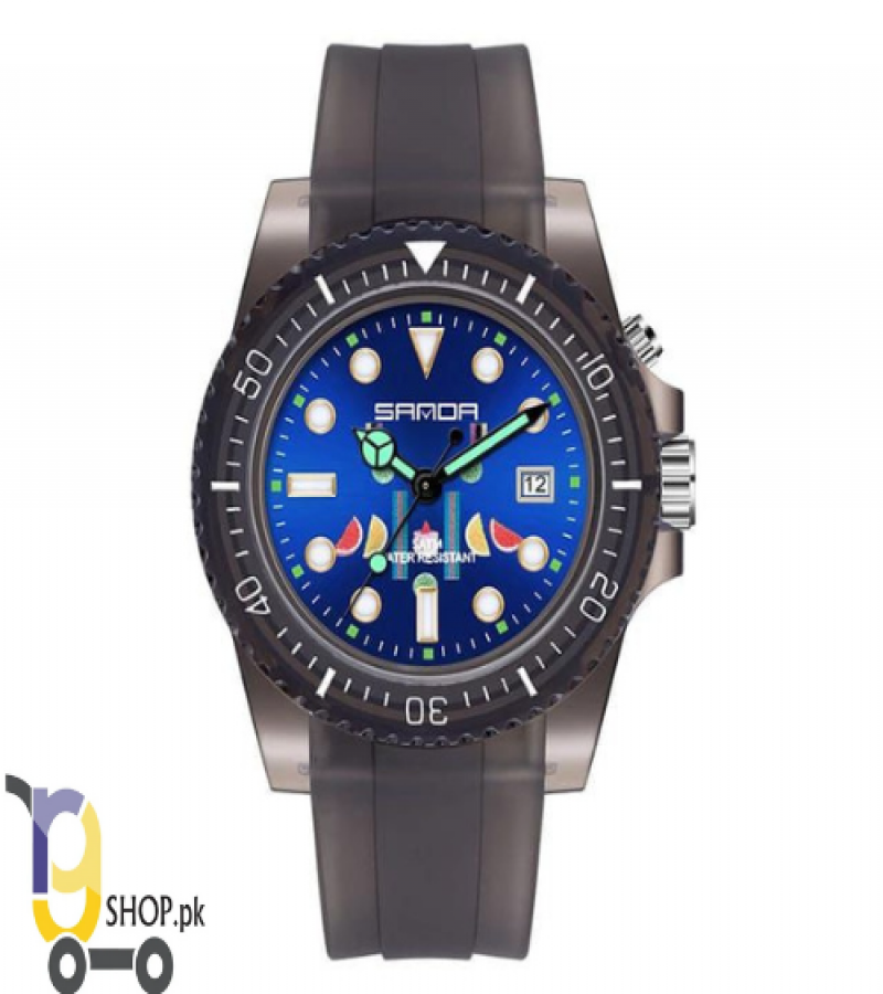 Stylish and Durable Watches for men