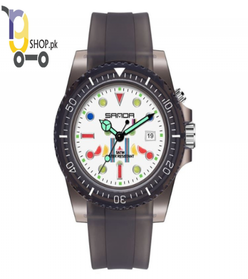Stylish and Durable Watches for men