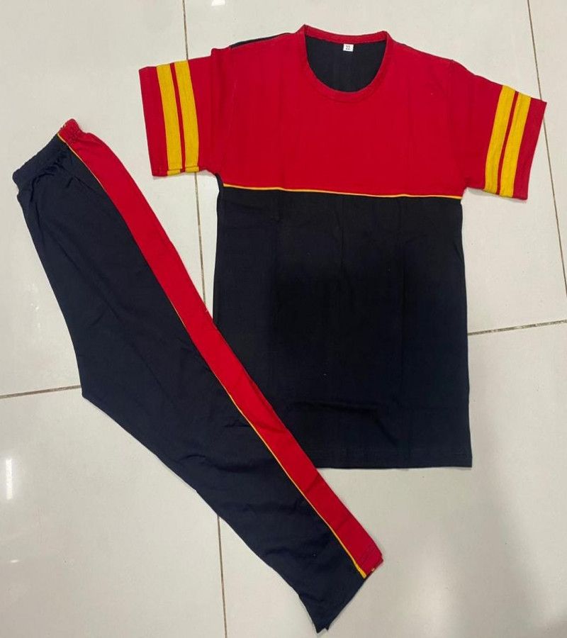 Summer Tracksuits for Kids: Stylish and Comfortable