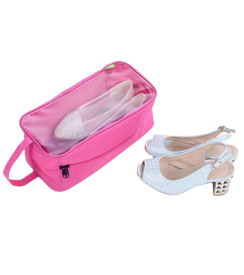 TRAVEL SHOE BAG