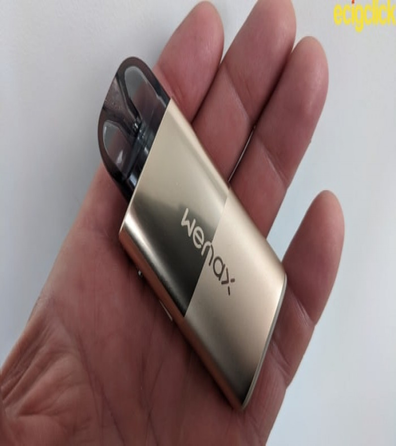 Wenax U System 1000mAh