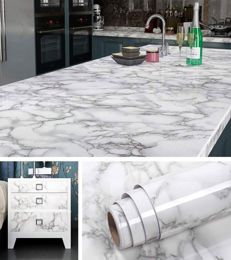 WHITE MARBLE SHEET for house